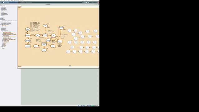 Выполнение лабораторной работы 12