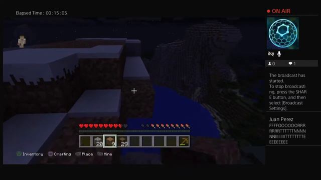 MineCraft SC ep.1 смотреть онлайн