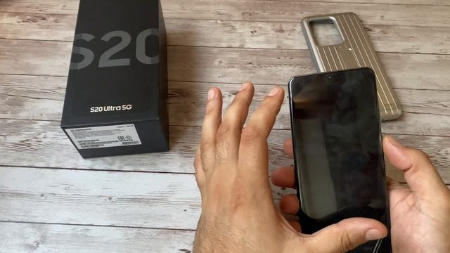 Правда о Samsung S20 Ultra стоит ли купить? смотреть онлайн
