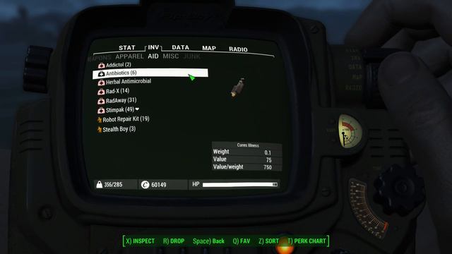 FALLOUT 4 (Chapter 5) #30 : The Island смотреть онлайн