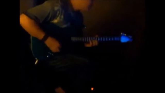 Tom Anderson drop top + Kingsley Jester + Mesa boogie Lone Star Special + RMC Wizard wah смотреть онлайн