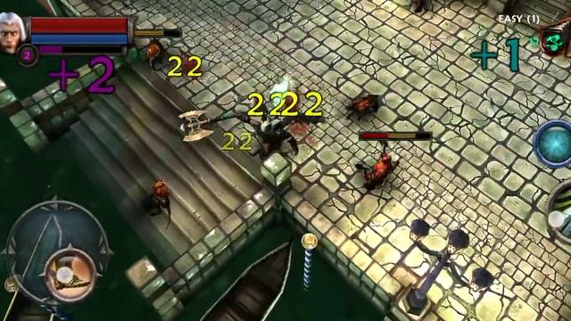 Soul Craft gameplay walkthrough l l Android games l l Soul Craft смотреть онлайн