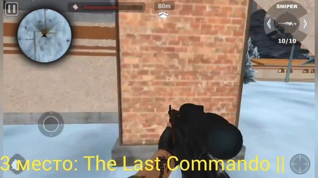 Топ 5 vr игр на андройд (с джостиком) смотреть онлайн