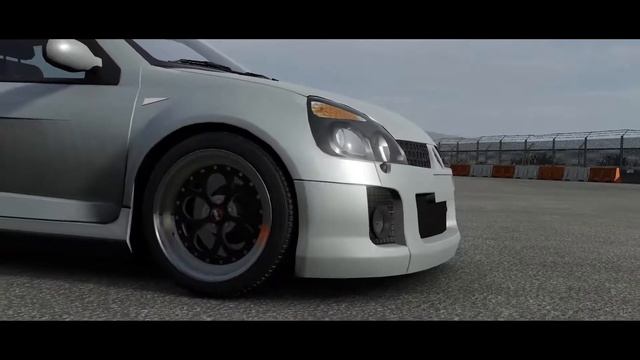 VTD: Renault Clio RS V6 смотреть онлайн