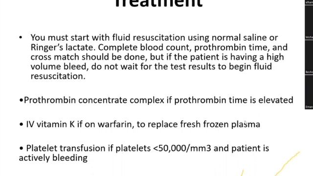 (1-B) Git bleeding part 2 || Internal medicine смотреть онлайн