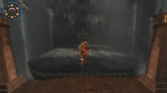 Посидим-поиграем в Prince of Persia: Warrior Within #16 - Маска призрака смотреть онлайн
