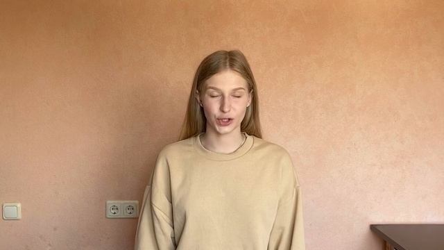 Современная поэзия (2) смотреть онлайн
