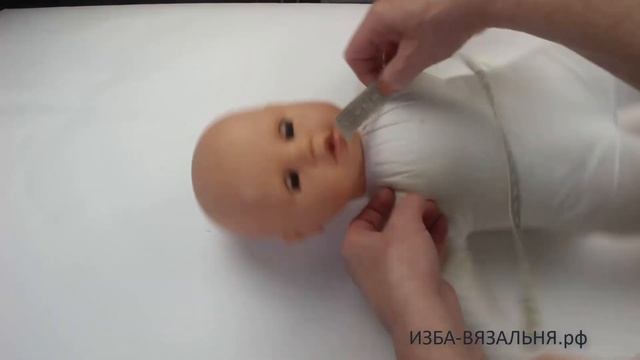 Вязание на вязальной машине детского боди для новорожденного. Детский песочник для малышей, ВЫКРОЙК смотреть онлайн