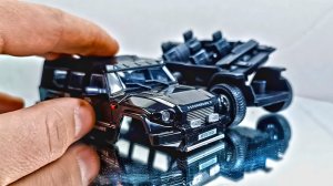 Разобрал БРОНИРОВАННЫЙ КОМБАТ Автолегенды 28. Про машинки