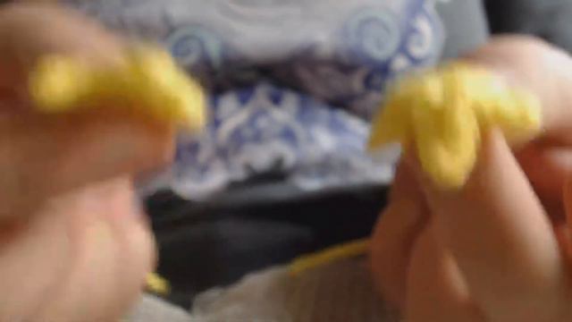 How to Crochet Gunter from Adventure Time Part 1 смотреть онлайн