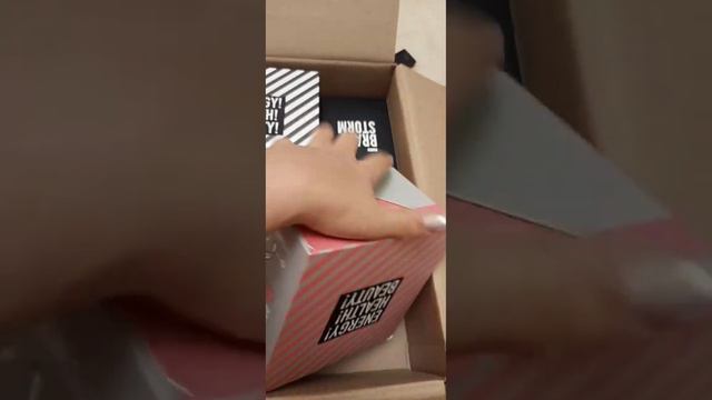 что пришло в посылке смотреть онлайн