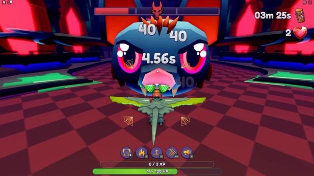 How To Get CANDY Fast In Halloween 2021 - ROBLOX Dragon Adventures смотреть онлайн