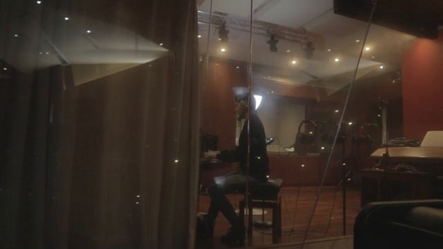 Stefano Lentini: Making of "The Book of Man" Orchestral Suite смотреть онлайн