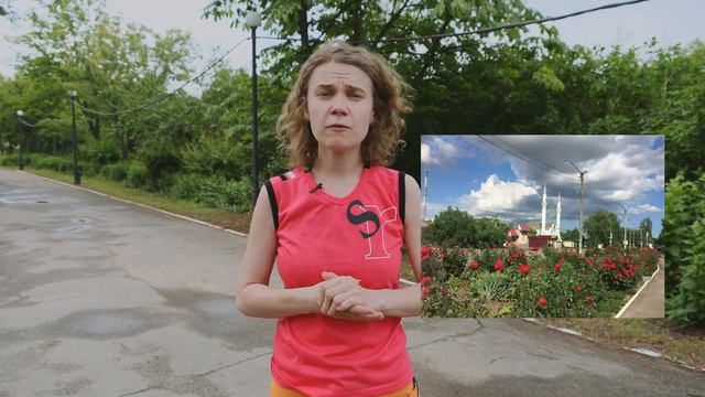Миссионерский проект/ Почему важно партнерство? смотреть онлайн