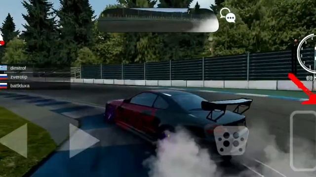 Дрифт настройка в Assoluto Racing смотреть онлайн