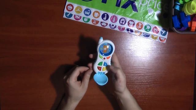 Фикс Прайс игрушки. Обзор и тест игрушек Play the game. /часть 1/. смотреть онлайн