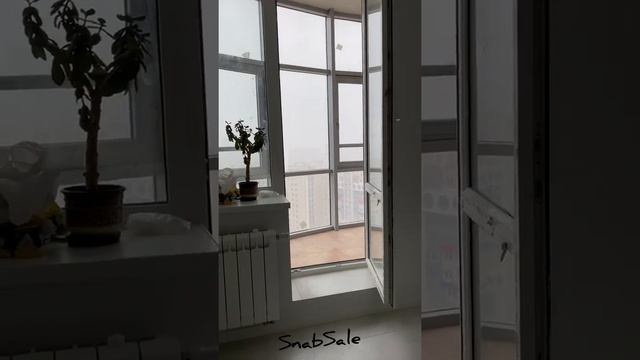 Ремонт квартиры в Москве / сдача объекта / жк мост смотреть онлайн