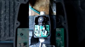 Реле давления Belamos brio5 vs рдм5