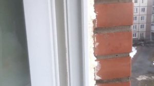 ПЛАСТИКОВОЕ ОКНО ПРОПУСКАЕТ ХОЛОД/КАК УТЕПЛИТЬ ПЛАСТИКОВЫЕ ОКНА