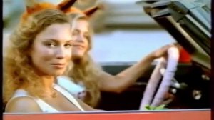 Реклама Nuts Клубничка Закрой глаза, Открой ротик! 2006 (RU)