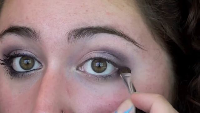 PRETTY PASTELS MAKEUP TUTORIAL смотреть онлайн