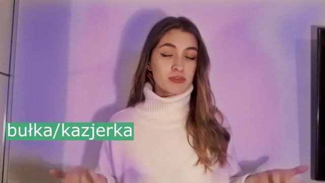 ПОГОВОРИМ О ВКУСНОМ // ПОЛЬСКИЙ ЯЗЫК смотреть онлайн