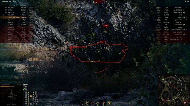 Škoda T 50 | Мастер на Перевале смотреть онлайн