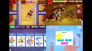 Kick the Buddy 2 vs Kick the Buddy Forever vs Despicable Bear vs Rocket Buddy