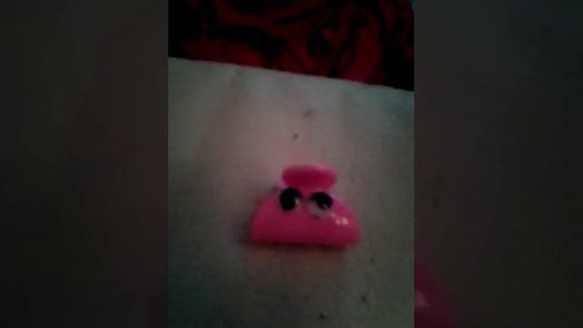 Милые глазки