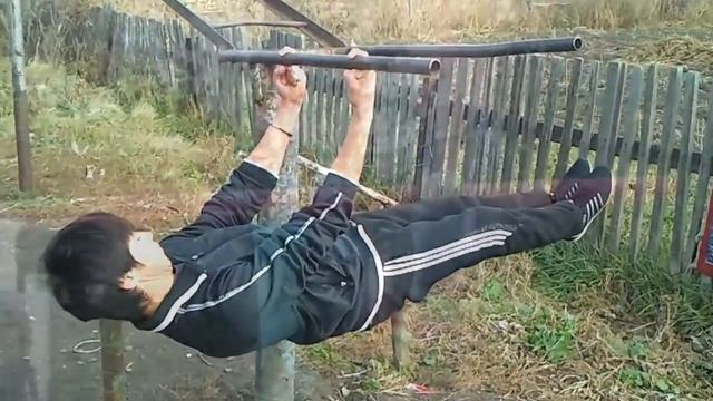 Разновидности переднего виса смотреть онлайн