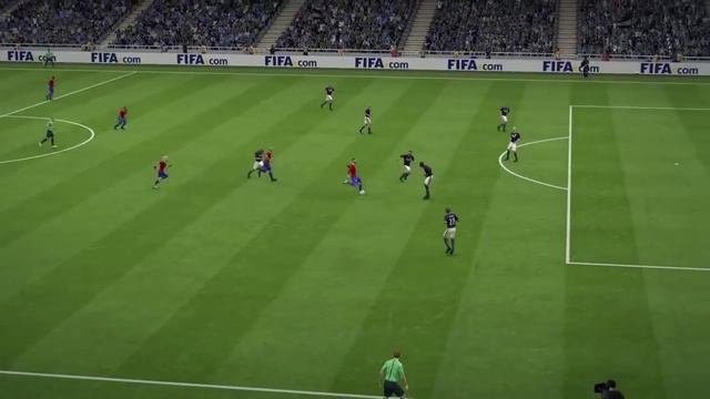 LIGA PRO смотреть онлайн