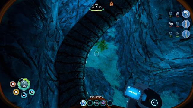 A Chilling Return to 4546B - Let's Play Subnautica: Below Zero Part 1 [Blind Full Release Gameplay] смотреть онлайн