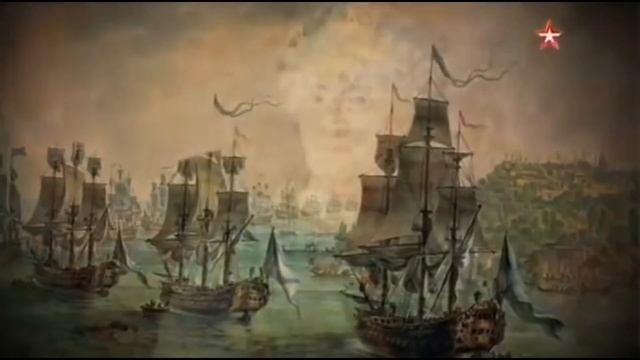 30 октября День основания Российского военно-морского флота! #история смотреть онлайн