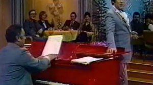 Винокур и Оганезов - Попутная песня