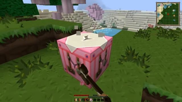Bros Play FTB Unleashed - (Not a Clue What To Do) смотреть онлайн