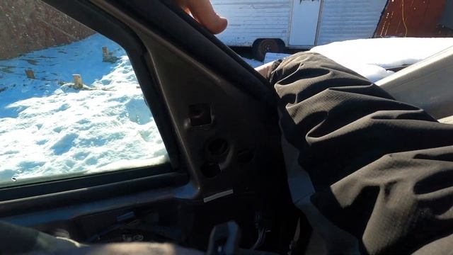 2008 Explorer side mirror replacement смотреть онлайн