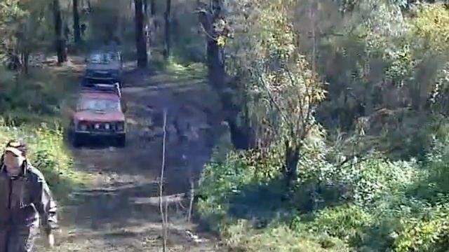 нива в гору смотреть онлайн