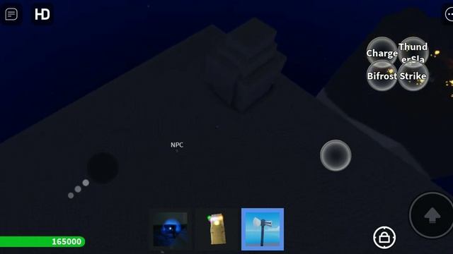 tutorial de como conseguir o the hadron enforcer no infinity gauntlet thanos simulator ROBLOX смотреть онлайн