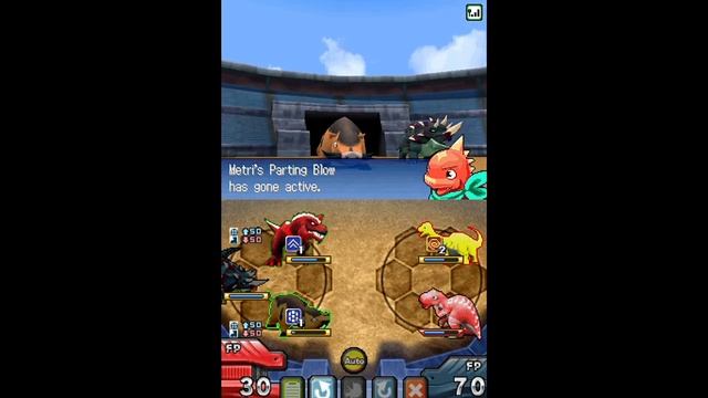 C0qu1 VS QueDrum | Fossil Fighters: Champions | Multiplayer Battle смотреть онлайн