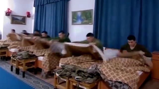 Иди служить в элиту СГО РК смотреть онлайн