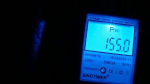 Прецизионный тестер аккумулятора ТК-15 (обзор и тест на разряд LIFePo4 на 123 а\ч )