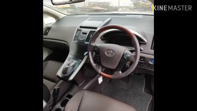 TOYOTA SAI AZK10-2037915 в разбор
WhatsApp, Telegram, Viber +79049748858 смотреть онлайн