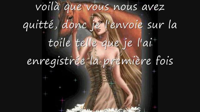 Que serais je sans toi Jean Ferrat cover смотреть онлайн