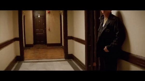 Sting - Shape of My Heart (The soundtrack of 'Leon the Professional')