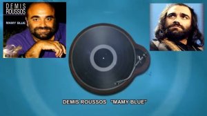 Demis Roussos - Mamy Blue (The Pop Tops - Mamy Blue)