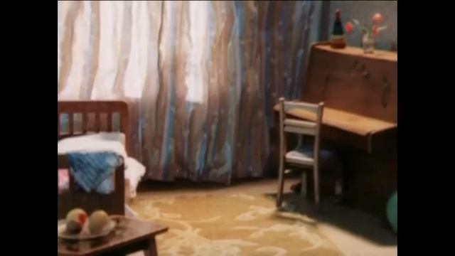 Домовёнок Кузя «сказка для Наташи» смотреть онлайн