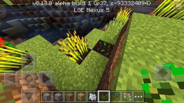 Minecraft PE 0.13.0 Shader APK! [Deutsch/HD+] смотреть онлайн