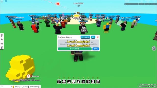 **10Rebirths** Retirements, Pheonix Eggs, Diamonds & More - Egg Farm Simulator // Roblox смотреть онлайн