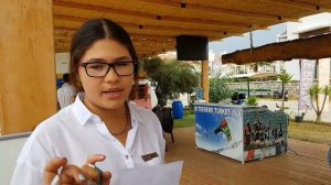 #JivaBeachResort.#Гёчек. Видеообзор. Турция. Эгейское побережье.#СчастливоеПутешествие.