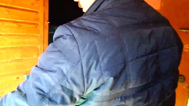 В гостях у моего учителя, матковода. смотреть онлайн